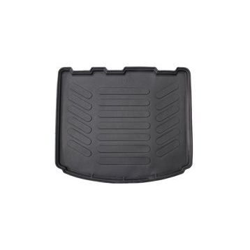 OtoLine Seat Leon 2006 Model İnce Stepne Bagaj Havuzu
