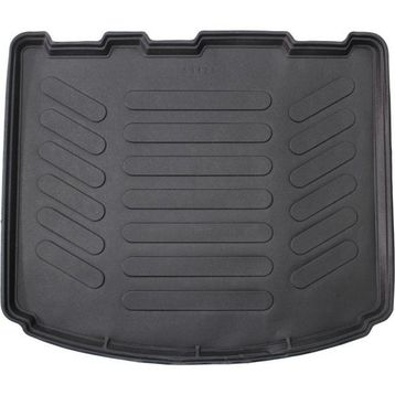 OtoLine Seat Leon 2006 Model İnce Stepne Bagaj Havuzu