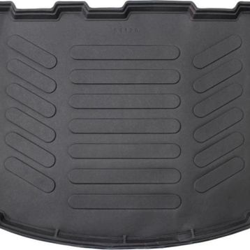 OtoLine Seat Leon 2009 Model İnce Stepne Bagaj Havuzu