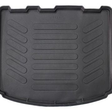 OtoLine Seat Leon 2010 Model İnce Stepne Bagaj Havuzu