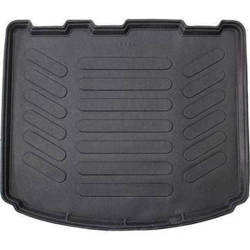 OtoLine Seat Leon 2011 Model İnce Stepne Bagaj Havuzu