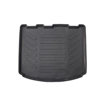 OtoLine Seat Leon 2011 Model İnce Stepne Bagaj Havuzu
