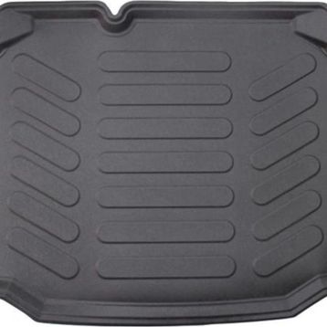 OtoLine Seat Leon 2012 Model Bagaj Havuzu