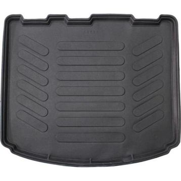 OtoLine Seat Leon 2012 Model İnce Stepne Bagaj Havuzu