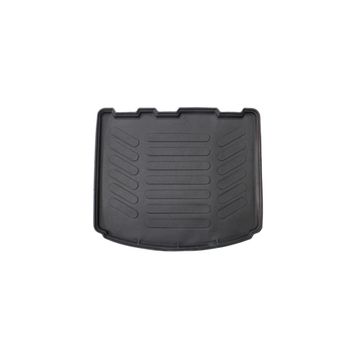 OtoLine Seat Leon 2012 Model İnce Stepne Bagaj Havuzu