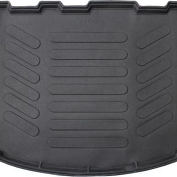 OtoLine Seat Leon 2012 Model İnce Stepne Bagaj Havuzu