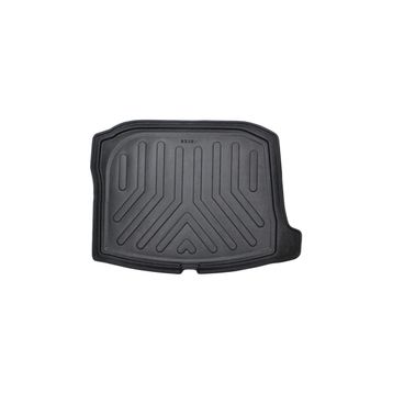 OtoLine Seat Leon 2022 Model Bagaj Havuzu