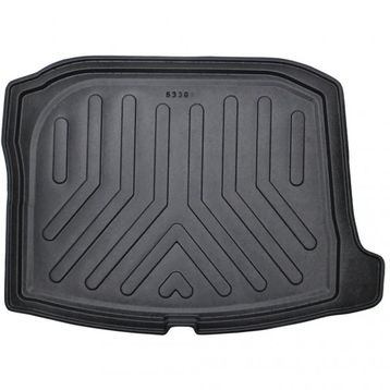 OtoLine Seat Leon Manuel 2021 Model Bagaj Havuzu