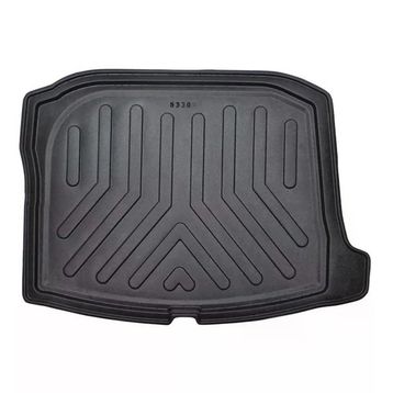 OtoLine Seat Leon Manuel 2023 Model Bagaj Havuzu