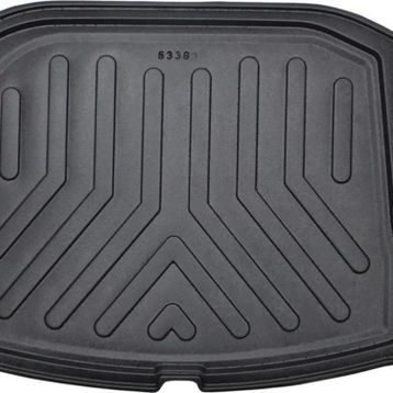 OtoLine Seat Leon Manuel 2023 Model Bagaj Havuzu