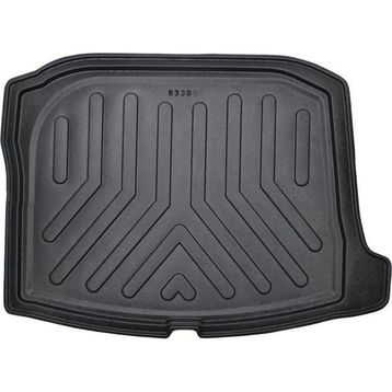 OtoLine Seat Leon Manuel 2024 Model Bagaj Havuzu