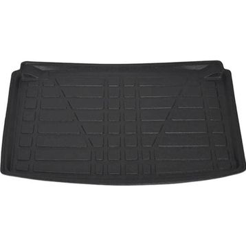 OtoLine Skoda Fabia HB 2000 Model Bagaj Havuzu