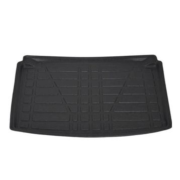 OtoLine Skoda Fabia HB 2000 Model Bagaj Havuzu
