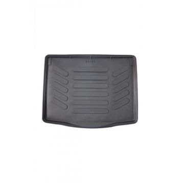 OtoLine Skoda Yeti 2017 Model Bagaj Havuzu