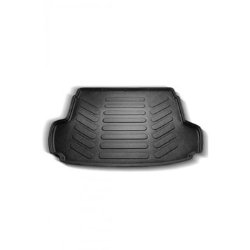 OtoLine Subaru Forester 2012 Model Bagaj Havuzu