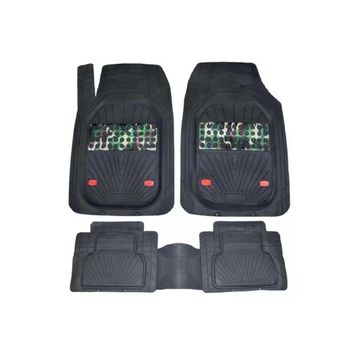 OtoLine Toyota Rav4 2001-2006 Venüs Kamuflaj Oto Paspas Seti
