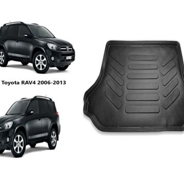 OtoLine Toyota RAV4 2009 Model Bagaj Havuzu