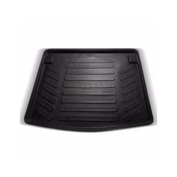 OtoLine Volkswaen Caddy 2003 Model Bagaj Havuzu