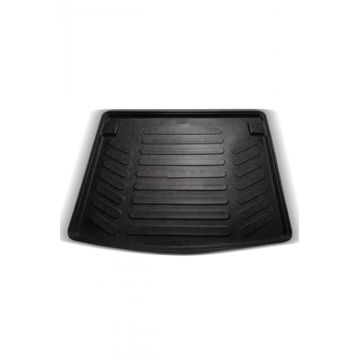 OtoLine Volkswaen Caddy 2004 Model Bagaj Havuzu