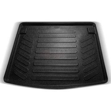 OtoLine Volkswaen Caddy 2008 Model Bagaj Havuzu