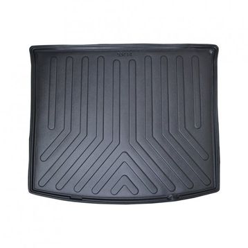 OtoLine Volkswaen Caddy 2011 Model Bagaj Havuzu