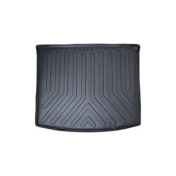 OtoLine Volkswaen Caddy 2012 Model Bagaj Havuzu