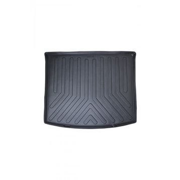 OtoLine Volkswaen Caddy 2012 Model Bagaj Havuzu