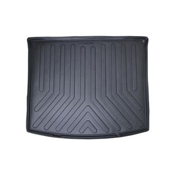 OtoLine Volkswaen Caddy 2012 Model Bagaj Havuzu