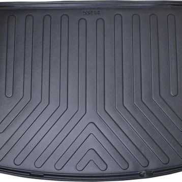 OtoLine Volkswaen Caddy 2012 Model Bagaj Havuzu