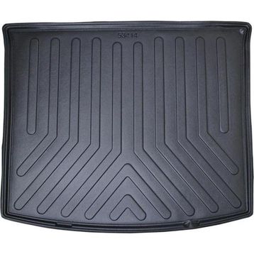 OtoLine Volkswaen Caddy 2013 Model Bagaj Havuzu