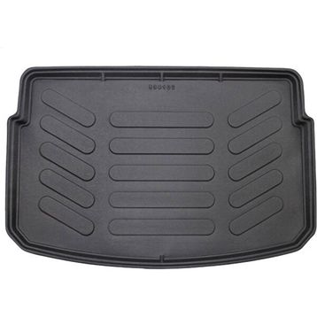 OtoLine Volkswaen Caddy 2017 Model Bagaj Havuzu