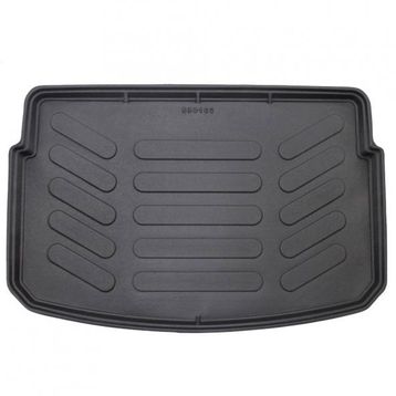 OtoLine Volkswaen Caddy 2018 Model Bagaj Havuzu