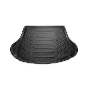 OtoLine Volvo S40 2006 Model Bagaj Havuzu