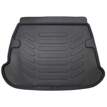 OtoLine Volvo S60 2010 Model Bagaj Havuzu