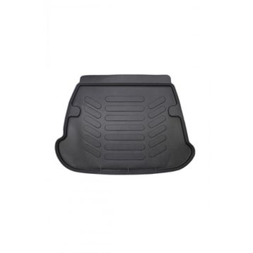 OtoLine Volvo S60 2011 Model Bagaj Havuzu
