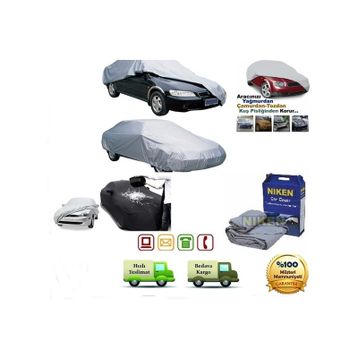 Otom Kia Ceed HB 2012 Sonrası Oto Branda