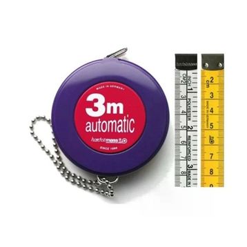 Otomatik 3 Metre İpli Hobby Mezura