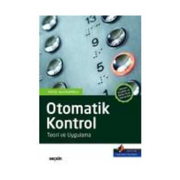 Otomatik Kontrol - Asım Kurtoğlu