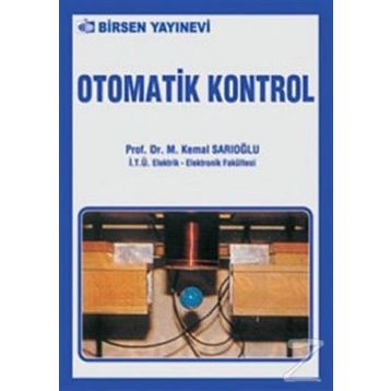 OTOMATIK KONTROL - İBRAHİM DENIZ AKÇALI