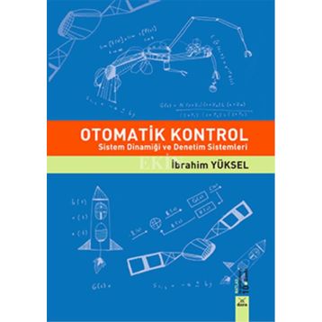 OTOMATIK KONTROL - İBRAHİM DENIZ AKÇALI