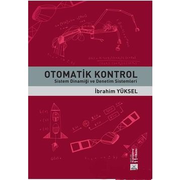 OTOMATIK KONTROL - İBRAHİM DENIZ AKÇALI