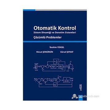 OTOMATIK KONTROL - İBRAHİM DENIZ AKÇALI
