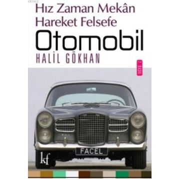 Otomobil - Halil Gökhan