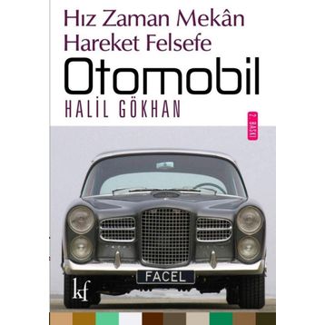 Otomobil - Halil Gökhan