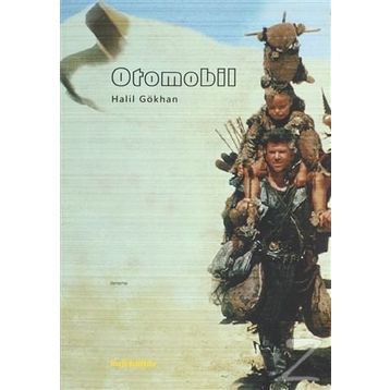 Otomobil - Halil Gökhan