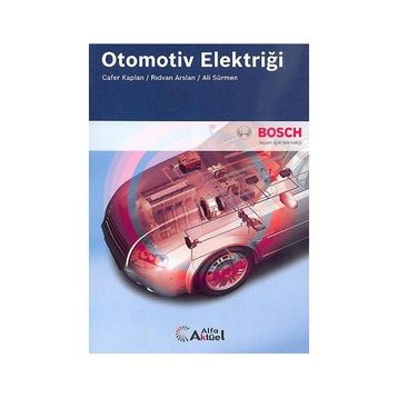 OTOMOTIV ELEKTRIĞI - GENEL