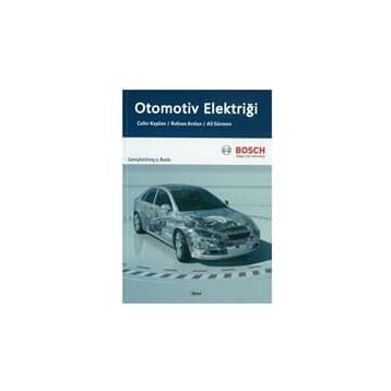 OTOMOTIV ELEKTRIĞI - GENEL