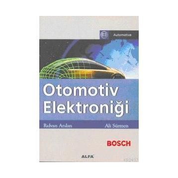 OTOMOTIV ELEKTRONİĞİ - RIDVAN ARSLAN