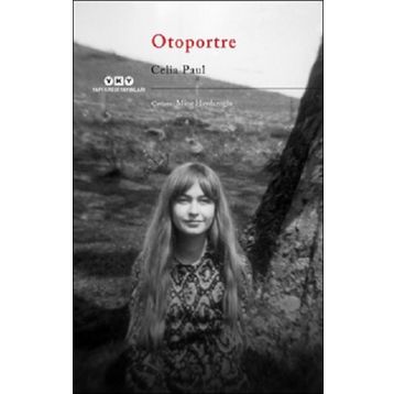 Otoportre - Celia Paul