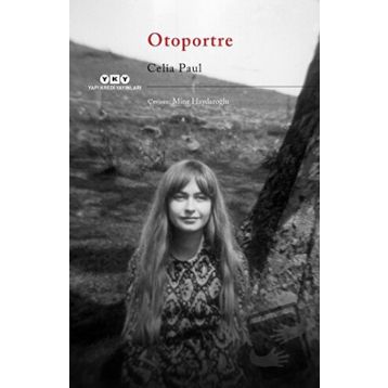 Otoportre - Celia Paul